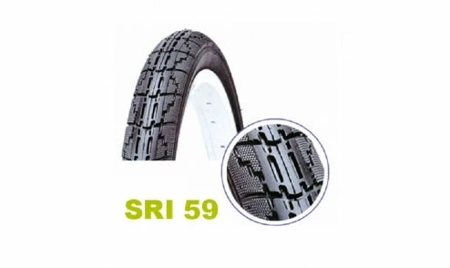 Pneu Vélo 20 Pouces X 1,75 Dutch Perfect Anticrevaison 5 Pneu Vélo 20 Pouces X 1,75 Dutch Perfect Anticrevaison – Image 3