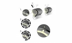 Add One Chambre à Air Increvable 26 Pouces Valve Schrader -Par taille Soldes Chambre a air Bike Original 26 pouces anti crevaison reparation 494x294 8ca26fd5 0cc5 4746 a13c 1ad2f25c42f2