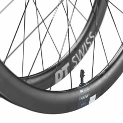 Dt-swiss Roues Vélo Route DT Swiss ERC 1400 Dicut DB 35 Mm -Par taille Soldes DT Swiss ERC 1400 Dicut DB 35 zoom lecyclo