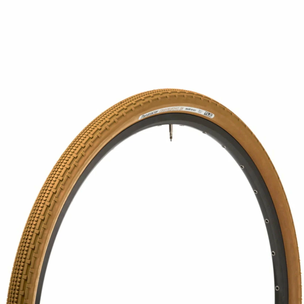 Pneu Vélo Panaracer Gravel King SK 700 - édition Limitée 2022 4 Pneu Vélo Panaracer Gravel King SK 700 - édition Limitée 2022 – Image 2