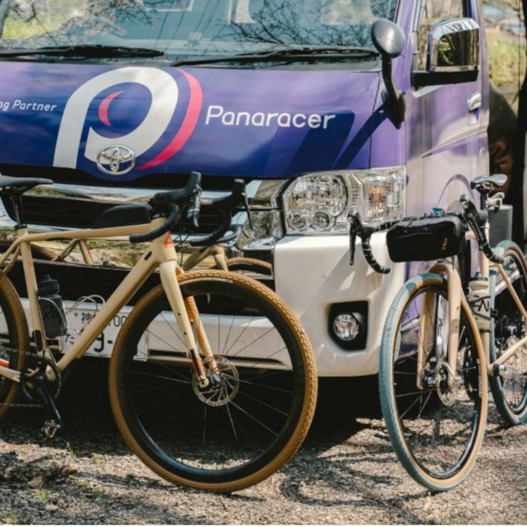 Pneu Vélo Panaracer Gravel King SK 700 - édition Limitée 2022 8 Pneu Vélo Panaracer Gravel King SK 700 - édition Limitée 2022 – Image 6