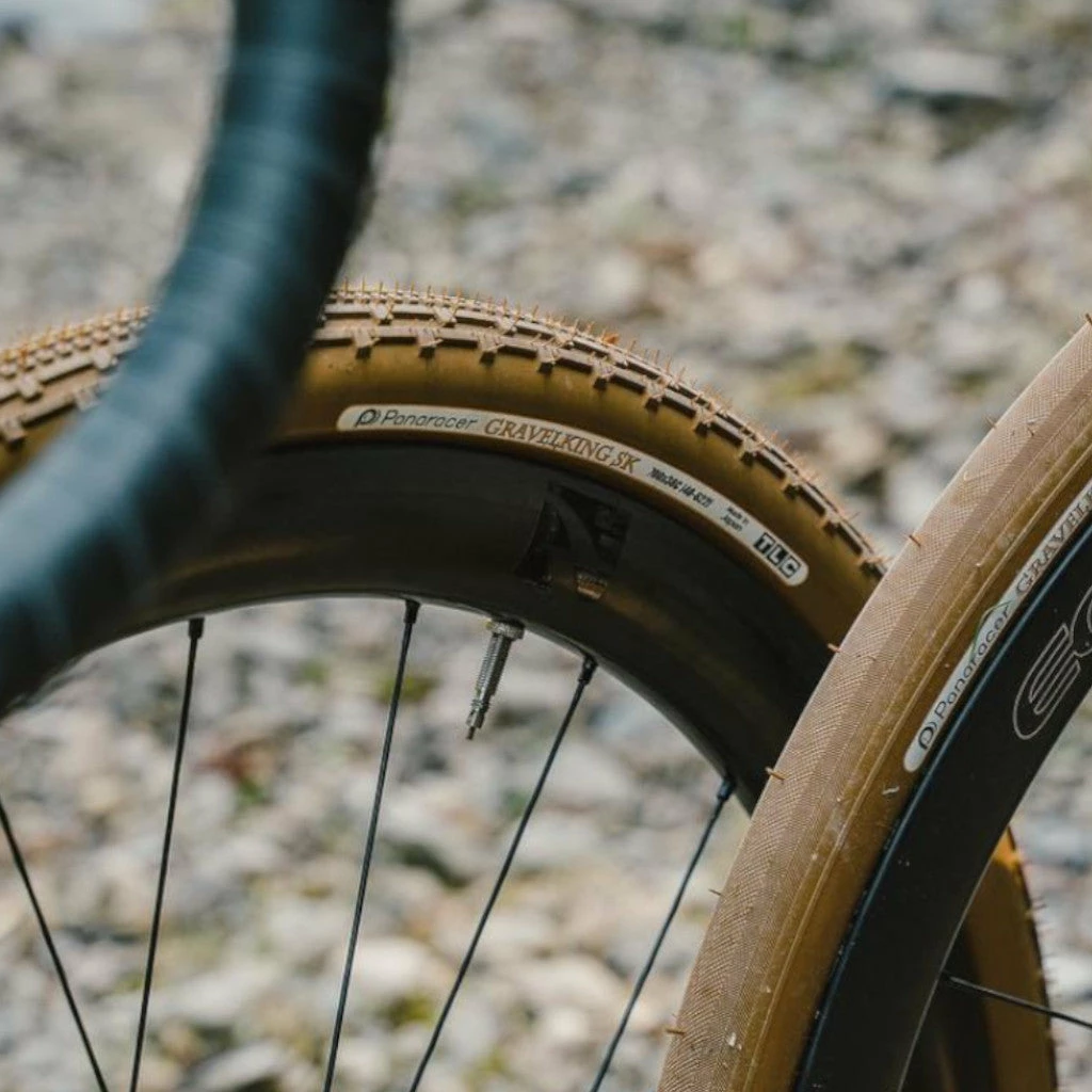 Pneu Vélo Panaracer Gravel King SK 700 - édition Limitée 2022 7 Pneu Vélo Panaracer Gravel King SK 700 - édition Limitée 2022 – Image 5