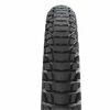Pneu Vélo Schwalbe Marathon Plus Tour Addix 26 X 2.00 Pouces -Par taille Soldes Marathon plus tour addix 2023