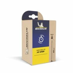 Chambre à Air 10 à 24 Pouces Michelin Airstop -Par taille Soldes Michelin Airstop Presta 40mm