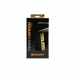 Pneu Gravel Terra Speed Continental Black Chili Tubeless Ready -Par taille Soldes Pack Continental Terraspeed beige 1024x1024 e4fbfcc4 342d 4590 9fbb 208f2d5b1319