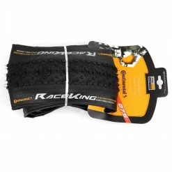 Pneu VTT Race King Continental Tubeless Ready 26 / 27.5 / 29 Pouces -Par taille Soldes Pneu Continental Race King 2018 PureGrip ShieldWall System Tubeless Ready pack 1024x1024 d1b9668c b713 459d 9763 d08776c32e43