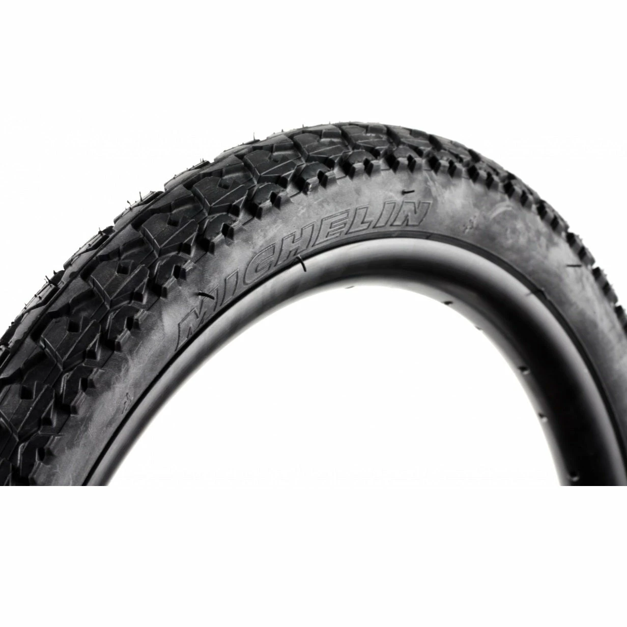 Pneu Michelin Diabolo Country Junior VTT Loisir 3 Pneu Michelin Diabolo Country Junior VTT Loisir