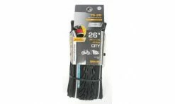 BIKE ORIGINAL Pneu City à Tringles Souples 26 X 1.75 Pouces Pour Vélo 8 BIKE ORIGINAL Pneu City à Tringles Souples 26 X 1.75 Pouces Pour Vélo -Par taille Soldes Pneu Bike Original City 26x1.75 packaging 494x294 a2c56a2f 753d 4af6 b2bf 472da3caea9c