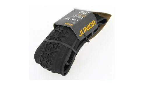 BIKE ORIGINAL Pneu Vélo 20 X 1.75 à Tringles Souples 4 BIKE ORIGINAL Pneu Vélo 20 X 1.75 à Tringles Souples – Image 2