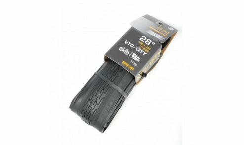 BIKE ORIGINAL Pneu VTC à Tringles Souples 700 X 35C Pour Vélo 6 BIKE ORIGINAL Pneu VTC à Tringles Souples 700 X 35C Pour Vélo – Image 4