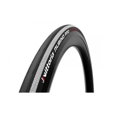 Pneu Vélo Route Vittoria Rubino Pro 700c Graphene 2.0 Gomme 3C