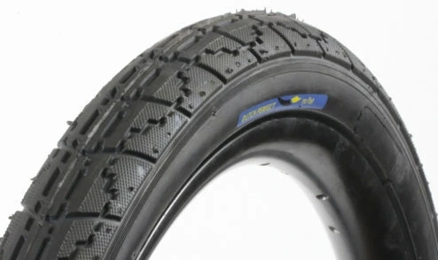 Pneu Vélo 20 Pouces X 1,75 Dutch Perfect Anticrevaison 3 Pneu Vélo 20 Pouces X 1,75 Dutch Perfect Anticrevaison