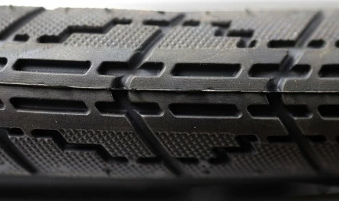 Pneu Vélo 20 Pouces X 1,75 Dutch Perfect Anticrevaison 4 Pneu Vélo 20 Pouces X 1,75 Dutch Perfect Anticrevaison – Image 2