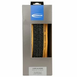 Pneu Vélo X-One Allround Schwalbe 700 X 33C Tubeless Easy -Par taille Soldes Schwalbe X One Allround 1