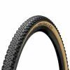 Pneu Vélo Gravel Continental Terra Trail ProTection 650/700 - Tubeless Ready -Par taille Soldes Terra Trail ProTection 40 cream