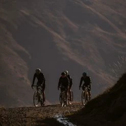 Pneu Vélo Gravel Continental Terra Trail ProTection 650/700 - Tubeless Ready -Par taille Soldes Terra Trail Protect mise en situation 2