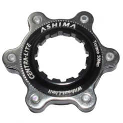 Brandless Adaptateur Pour Disque Moyeu Centerlock 6 Trous