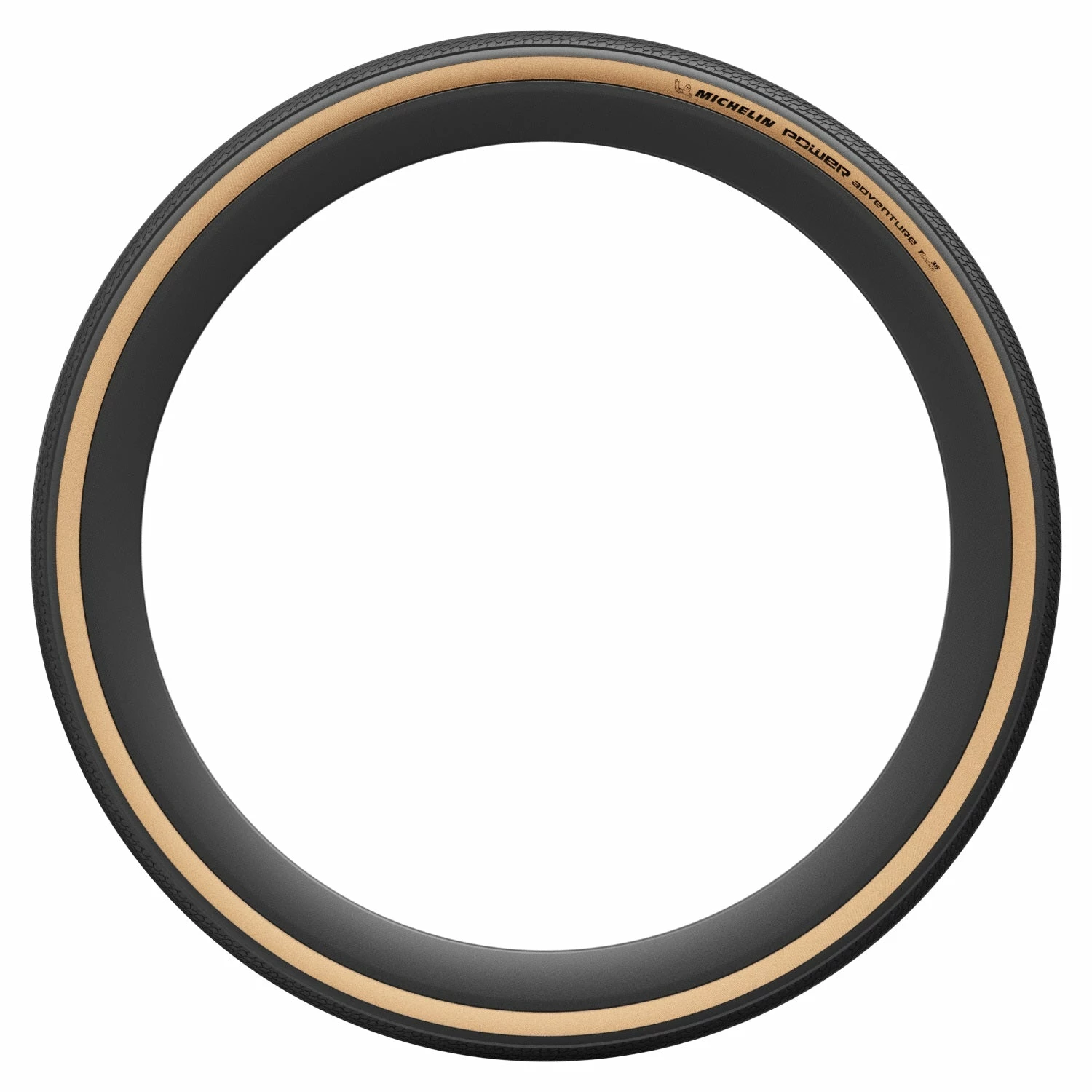 Pneu Vélo Michelin Power Adventure Route Et Gravel 700c 4 Pneu Vélo Michelin Power Adventure Route Et Gravel 700c – Image 2