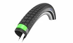 Pneu Ballon Big Ben Plus Schwalbe 20 X 2.15 E-bike Et Cargos -Par taille Soldes bigbenplus 494x294 e5853088 f59b 4db0 87b7 68d5bd5b8199