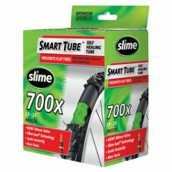 Chambre à Air 700 Smart Tube Slime Anti-crevaison