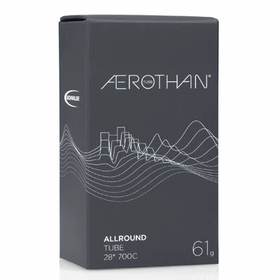 Chambre à Air Aerothan Allround Schwalbe 28 / 700 C 3 Chambre à Air Aerothan Allround Schwalbe 28 / 700 C