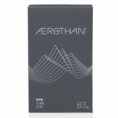 Chambre à Air Aerothan MTB 650 B Schwalbe 3 Chambre à Air Aerothan MTB 650 B Schwalbe