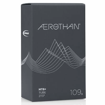 Chambre à Air Aerothan MTB 650 B Schwalbe 4 Chambre à Air Aerothan MTB 650 B Schwalbe – Image 2