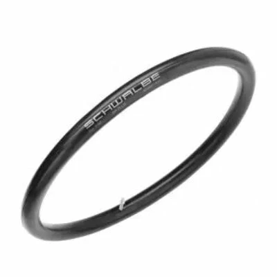 Chambre à Air Air Plus Schwalbe 27.5 X 1.50 - 2.40 Presta 4 Chambre à Air Air Plus Schwalbe 27.5 X 1.50 - 2.40 Presta – Image 2