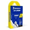 Chambre à Air Air Stop 700 / 28 Pouces Michelin -Par taille Soldes chambre a air air stop 700 28 pouces michelin full