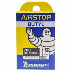 Chambre à Air Air Stop 700 / 28 Pouces Michelin -Par taille Soldes chambre a air air stop 700 28 pouces michelin full 3
