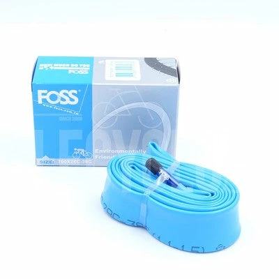 Chambre à Air Foss Increvable 700C 4 Chambre à Air Foss Increvable 700C – Image 2