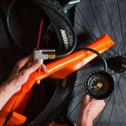 Chambre à Air Vélo MTB Plus Tubolito 27.5+ / 29+ 9 Chambre à Air Vélo MTB Plus Tubolito 27.5+ / 29+ -Par taille Soldes chambre a air mtb plus tubolito