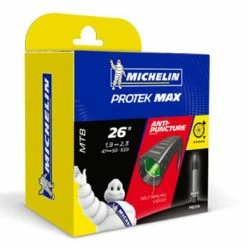 Chambre à Air Protek Max 26 Pouces Michelin -Par taille Soldes chambre a air protek max 26 pouces michelin full 2