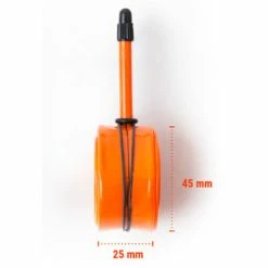 Chambre à Air Route 700 X 18 - 28 Presta Tubolito Tubo Road 10 Chambre à Air Route 700 X 18 - 28 Presta Tubolito Tubo Road -Par taille Soldes chambre a air route 700 x 18 28 presta tubolito tubo road full 3