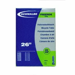 Chambre à Air Schwalbe 26 Pouces -Par taille Soldes chambre a air schwalbe 26 pouces full 4
