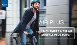 Chambre à Air Air Plus Schwalbe 26 X 1.50 - 2.40 Presta -Par taille Soldes chambre a air schwalbe air plus 494x294 b4720fc4 4987 4f22 af18 288af9be81ef