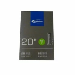 Chambre à Air 20 Pouces Schwalbe 21 Chambre à Air 20 Pouces Schwalbe -Par taille Soldes chambre a air valve schrader pour velo 20 x 1 50 2 50 schwalbe full