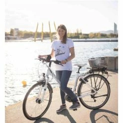 Chambre à Air Vélo City/Tour 700C X-Tubo Tubolito -Par taille Soldes chambre a air velo city tour 700c x tubo tubolito full 3