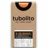 Chambre à Air Vélo CX/Gravel 700C S-Tubo Tubolito -Par taille Soldes chambre a air velo cx gravel 700c s tubo tubolito full