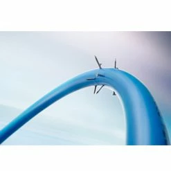 Chambre à Air Vélo Foss Increvable 26 Pouces -Par taille Soldes chambre a air velo foss increvable 26 pouces full 3