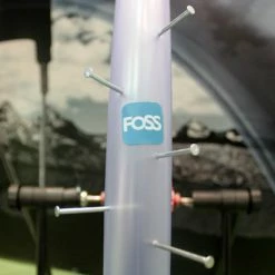 Chambre à Air Vélo Foss Increvable 26 Pouces -Par taille Soldes chambre a air velo foss increvable 26 pouces full 4