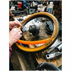 Chambre à Air Vélo Pliant 16 Pouces Tubolito -Par taille Soldes chambre a air velo pliant 16 pouces tubolito full 3