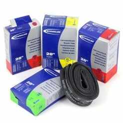 Chambre à Air Vélo Schwalbe 700 / 28 / 29 Pouces