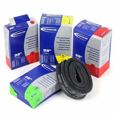 Chambre à Air Vélo Schwalbe 700 / 28 / 29 Pouces 3 Chambre à Air Vélo Schwalbe 700 / 28 / 29 Pouces