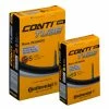 Chambre à Air Presta 650C Contitube Race Continental -Par taille Soldes chambre air continental conti tube race 650 3