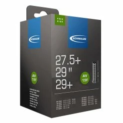 Chambre à Air Freeride Schwalbe 27.5+ / 29+ Pouces 6 Chambre à Air Freeride Schwalbe 27.5+ / 29+ Pouces -Par taille Soldes chambre air freeride schwalbe 29 27 5