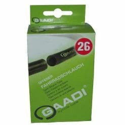 Chambre Air Linéaire 26 Pouces Gaadi -Par taille Soldes chambre air lineaire velo schrader 26 x 1 90 2 10 gaadi full