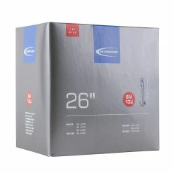 Chambre à Air Schwalbe 26 Pouces -Par taille Soldes chambre air schwalbe 26 pouces fat bike