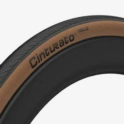 Pneu Vélo Route Cinturato Pirelli 700 Tubeless Compatible -Par taille Soldes cinturato velo classic