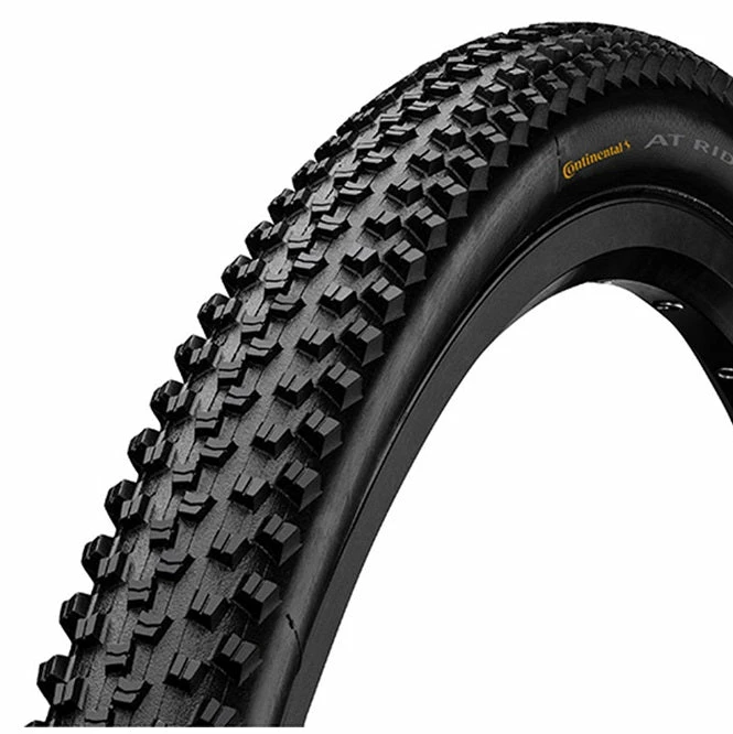 Pneu Vélo Trekking 700 X 40C Continental AT Ride 6 Pneu Vélo Trekking 700 X 40C Continental AT Ride – Image 4